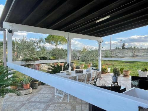 Villa Ilenia Gallipoli