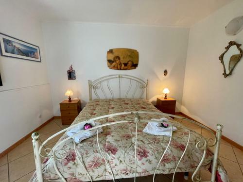Villa Ilenia Gallipoli