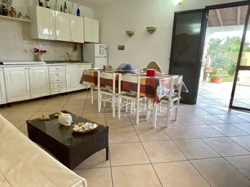 Villa Ilenia Gallipoli