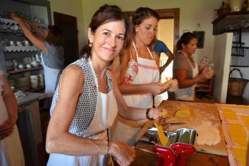 Villaflair - Chianti Villa