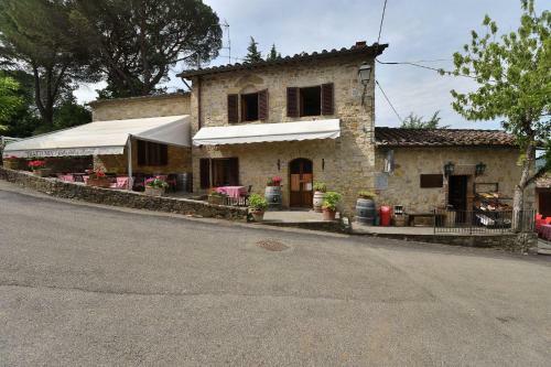 Apartamento Casa Amore