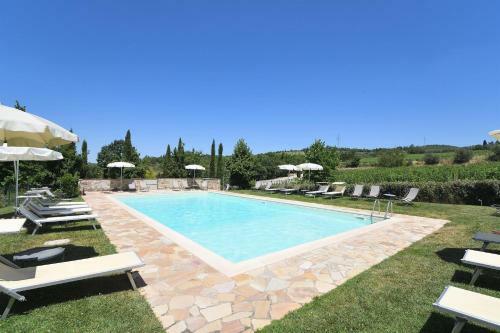 Apartamento Casa Amore