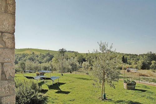Apartamento Villa Mimosa