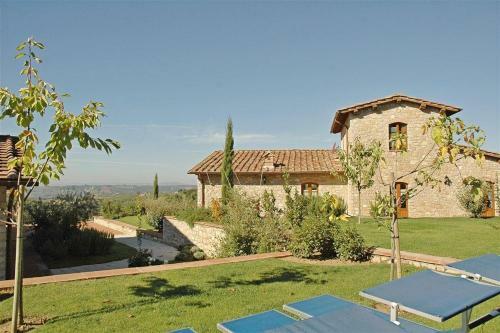 Apartamento Villa Mimosa