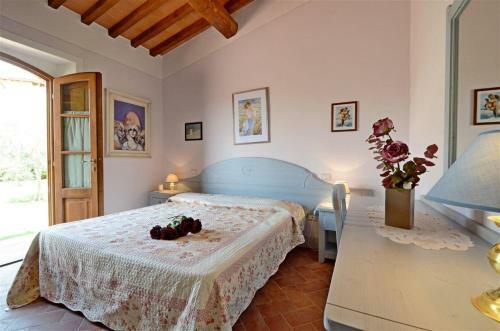Apartamento Villa Mimosa