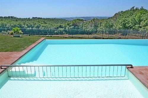 Apartamento Villa Mimosa
