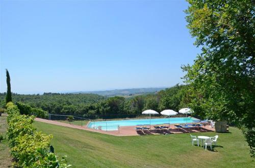 Apartamento Villa Mimosa