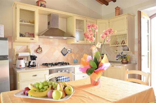 Apartamento Villa Mimosa