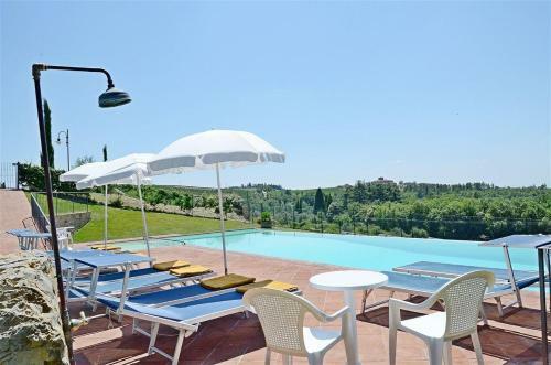 Apartamento Villa Mimosa