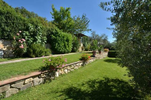 Private Chianti Villa With Private Pool, Wifi