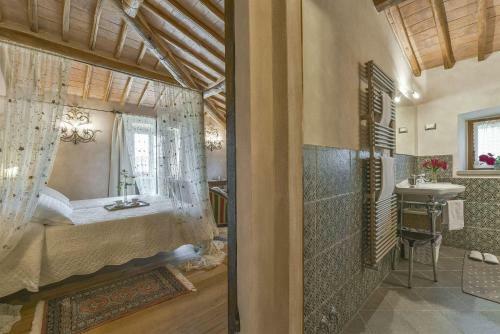 Villa Vecchio Frantoio