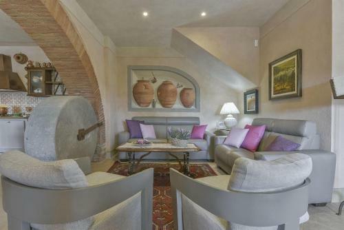 Villa Vecchio Frantoio