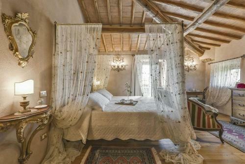 Villa Vecchio Frantoio