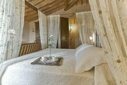 Villa Vecchio Frantoio