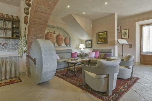 Villa Vecchio Frantoio