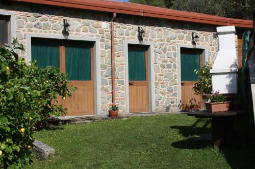 Casa Vacanze In Garfagnana