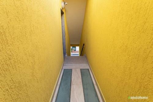Apartamento Bilocale Passaseo