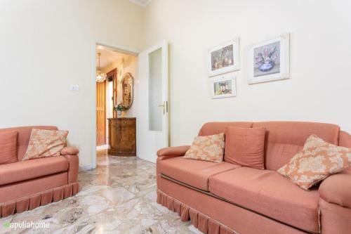 Apartamento Bilocale Passaseo
