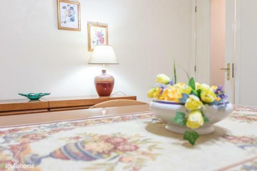 Apartamento Bilocale Passaseo