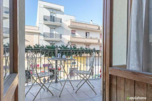 Apartamento Bilocale Passaseo