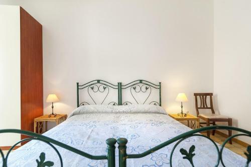 Apartamento Rosmini-s House