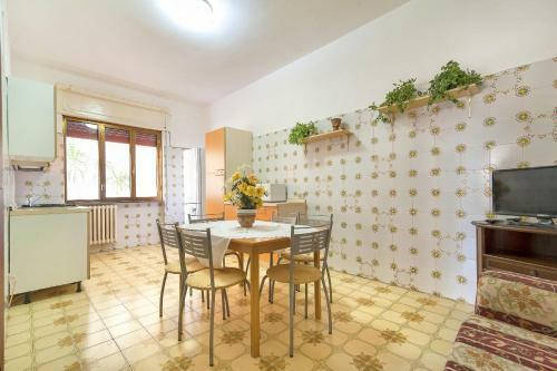 Apartamento Rosmini-s House
