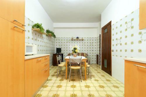 Apartamento Rosmini-s House