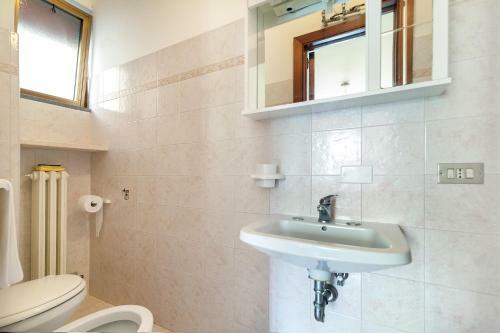 Apartamento Rosmini-s House