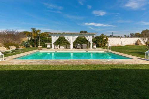 Villa Tenuta Padangi