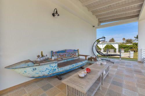 Villa Tenuta Padangi