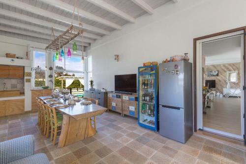 Villa Tenuta Padangi