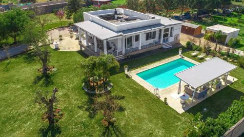 Villa Tenuta Padangi