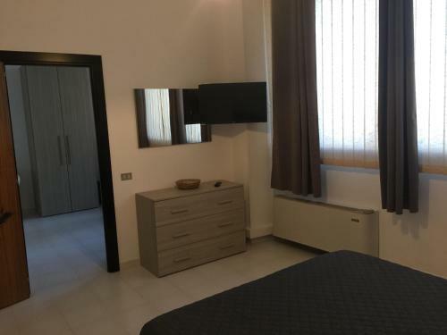 Hostal Holiday Home Fontana Greca