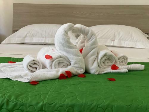 Hostal Holiday Home Fontana Greca