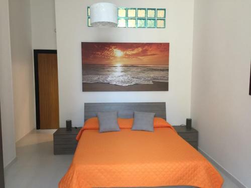 Hostal Holiday Home Fontana Greca
