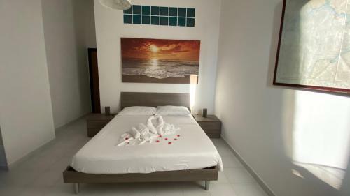 Hostal Holiday Home Fontana Greca