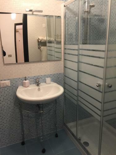Hostal Holiday Home Fontana Greca