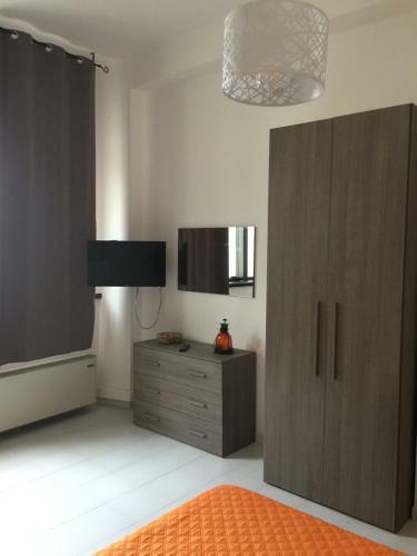 Hostal Holiday Home Fontana Greca