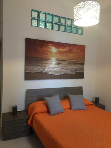 Hostal Holiday Home Fontana Greca