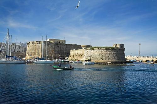 Hostal Holiday Home Fontana Greca