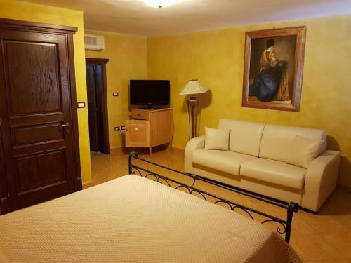 Hostal Centro Storico Hotel Diffuso