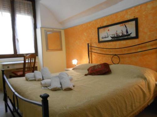 Hostal Centro Storico Hotel Diffuso