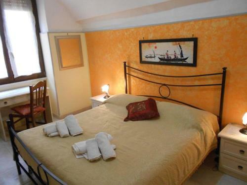 Hostal Centro Storico Hotel Diffuso