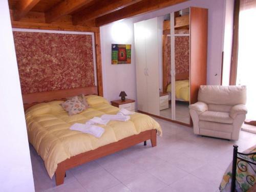 Hostal Centro Storico Hotel Diffuso