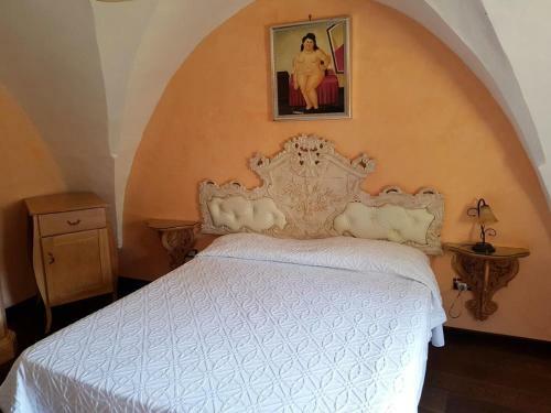 Hostal Centro Storico Hotel Diffuso