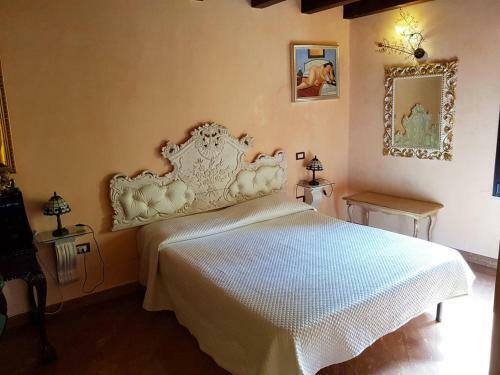 Hostal Centro Storico Hotel Diffuso