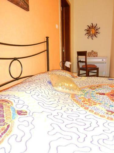 Hostal Centro Storico Hotel Diffuso