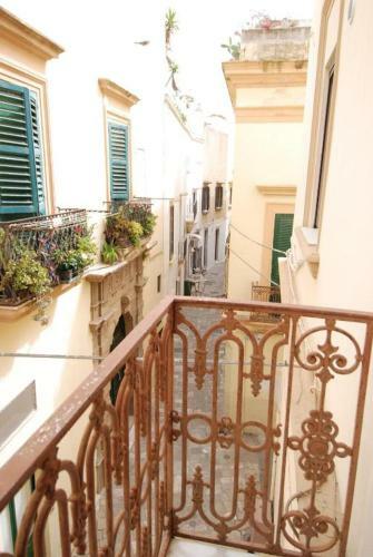 Hostal Centro Storico Hotel Diffuso