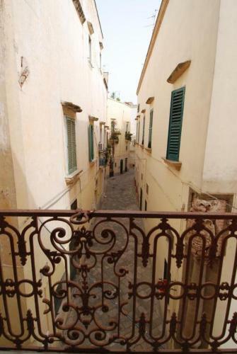 Hostal Centro Storico Hotel Diffuso