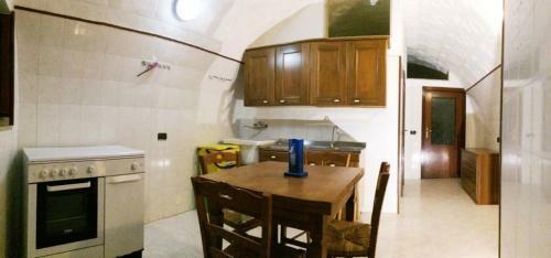 Hostal Centro Storico Hotel Diffuso